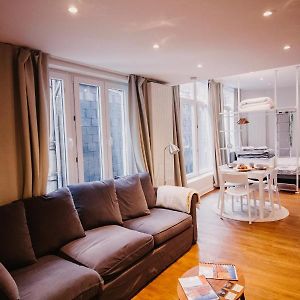 Studio Appartement