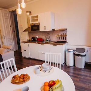Appartement met een Slaapkamer